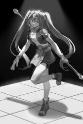 estelle bright from eiyuu densetsu