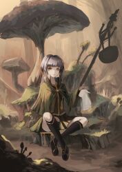 original fan art