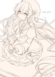 grimms notes fan art