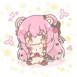 re:act fan art