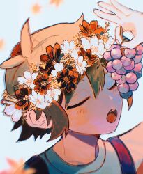basil (headspace) (omori) from omori