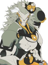 banyue (zenless zone zero) from zenless zone zero