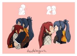 oboro (fire emblem) from fire emblem