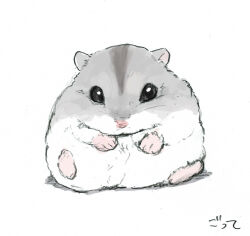 original fan art