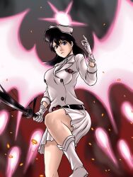 bambietta basterbine from bleach