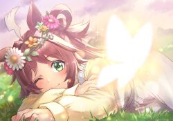 rhein kraft (umamusume) from umamusume by beruu
