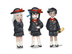 library of ruina fan art