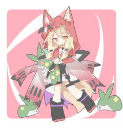 arknights fan art