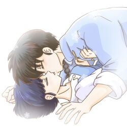 saotome ranma from ranma 1/2