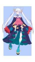 runami yachiyo from cho kaguya-hime!