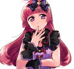 hojo sophy from pretty series by elizabeth (tomas21)