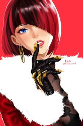 anna williams from tekken