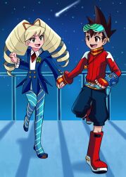 luna platz (mega man) from mega man (series)