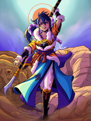 oboro (fire emblem) from fire emblem