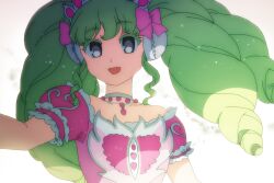 falulu from pretty series by elizabeth (tomas21)