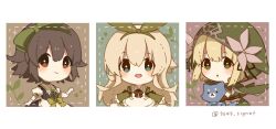 grimms notes fan art