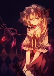 flandre scarlet from touhou