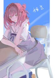 Booru post from safebooru.org
