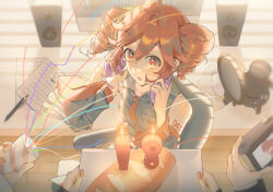 kasane teto from utau
