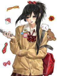 chiikawa (character) from chiikawa