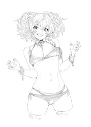 jougasaki mika from idolmaster by goshiki suzu