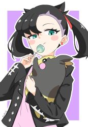 marnie (pokemon) from pokemon
