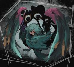 Booru post from safebooru.org