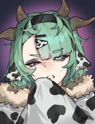crelly from indie virtual youtuber
