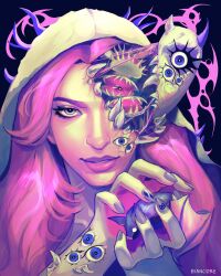 poison ivy from batman (series)