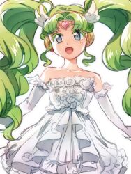 falulu from pretty series by elizabeth (tomas21)