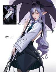 vivian banshee from zenless zone zero