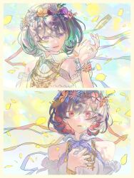 seele (alter ego) from honkai (series) by duoyun de tiankong