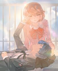 takeba yukari from persona