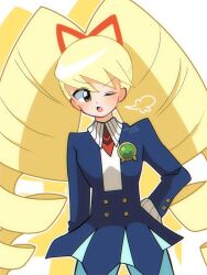 luna platz (mega man) from mega man (series)