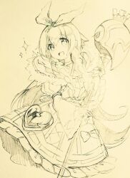grimms notes fan art