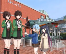 e16a zuiun from kantai collection