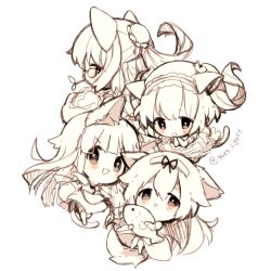 grimms notes fan art