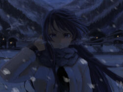 fern (sousou no frieren) from sousou no frieren