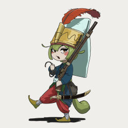 zundamon from voicevox