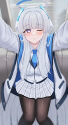 noa (blue archive) from blue archive