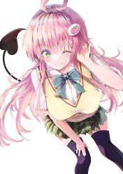 kotegawa yui from to love-ru