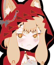 arknights fan art