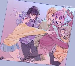 Booru post from safebooru.org