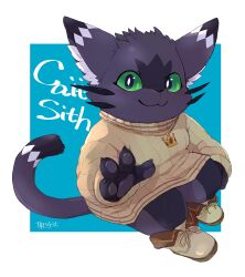 tokyo afterschool summoners fan art
