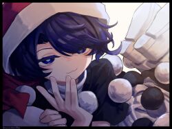 doremy sweet from touhou