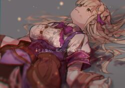 grimms echoes fan art