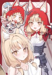 arknights fan art