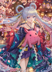 runami yachiyo from cho kaguya-hime! by torino aqua