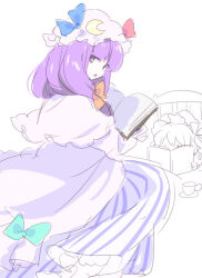 flandre scarlet from touhou by machiko (beard)