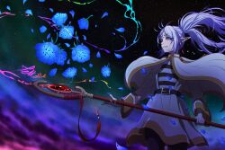 frieren from sousou no frieren
